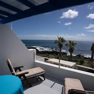  Ferienhaus Casa La Seba Spanien